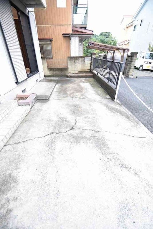 厚木市妻田東戸建 その他外観1