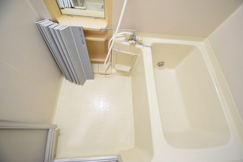厚木市妻田東戸建 風呂画像