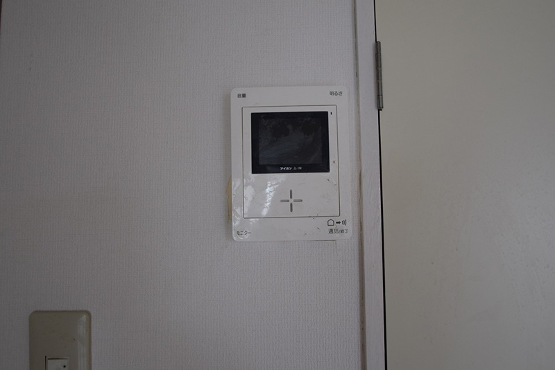 セキュリティ メゾン相模野 その他2