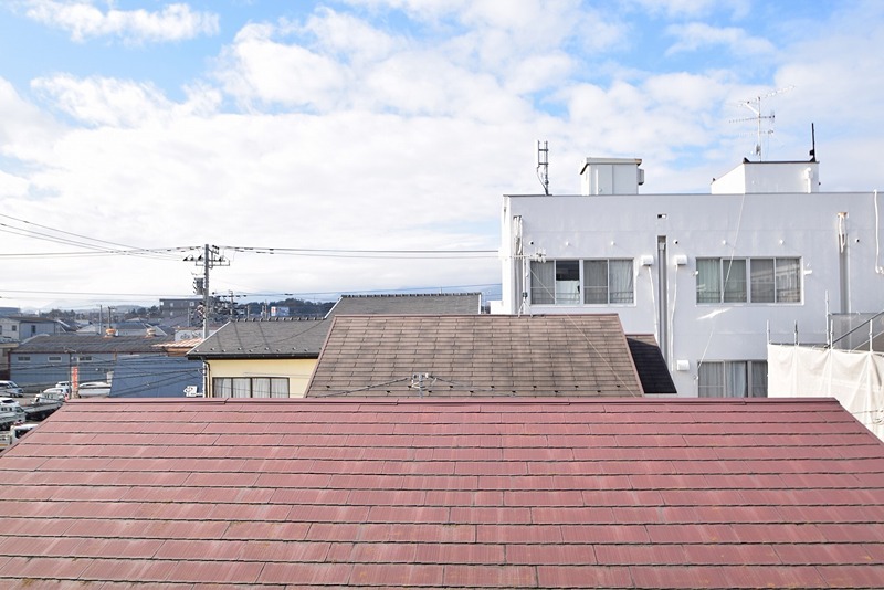 眺望 メゾン相模野 その他6