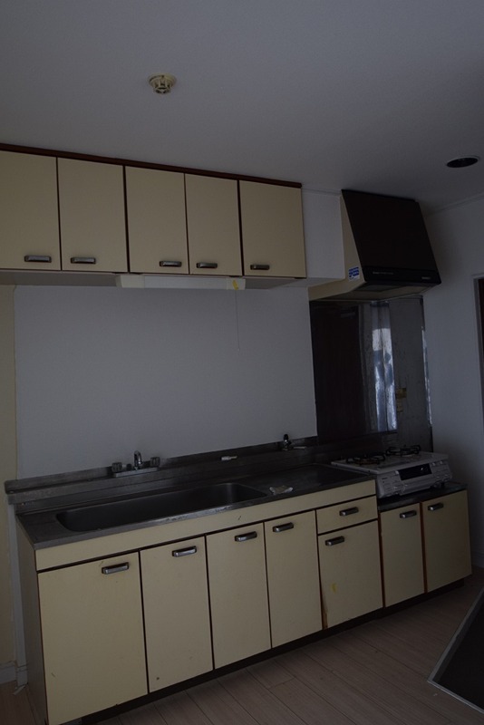 キッチン メゾン相模野 キッチン