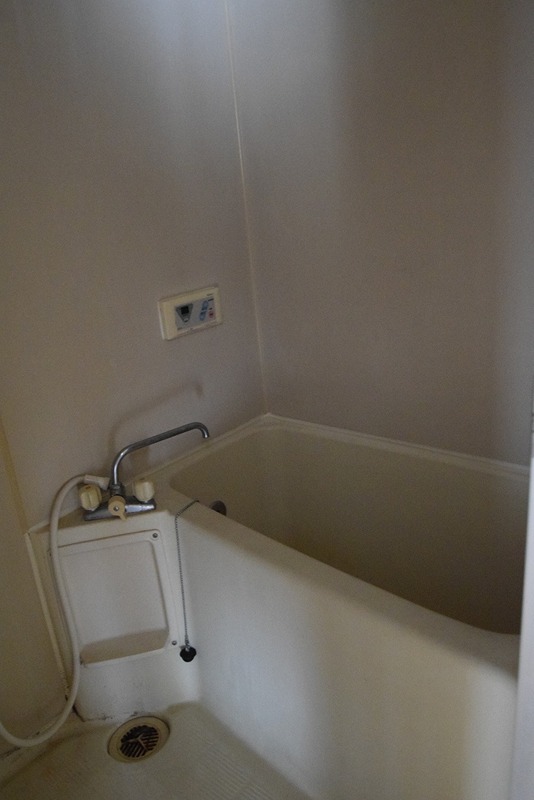 バス メゾン相模野 風呂画像