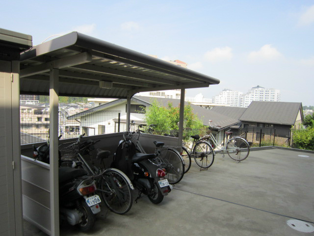 サニーコート その他4