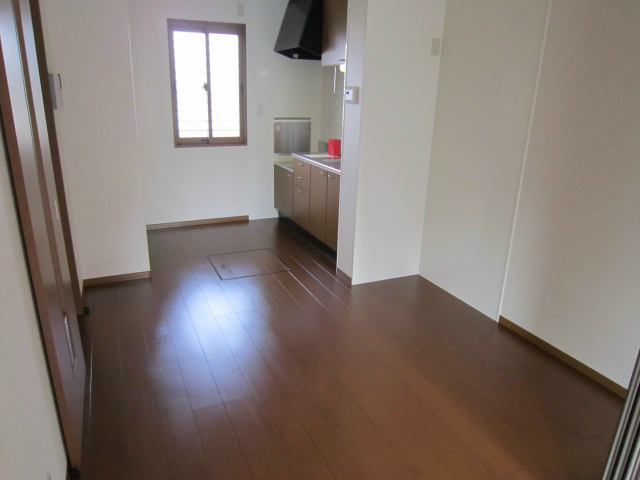 サニーコート リビング