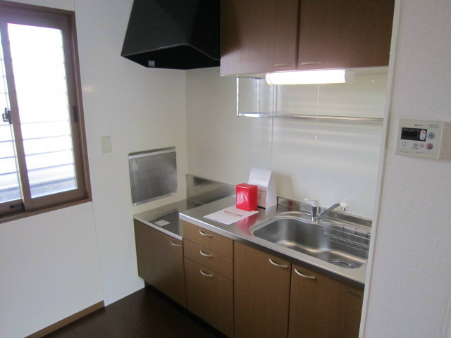 サニーコート キッチン