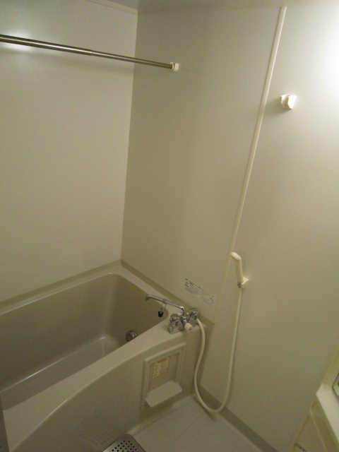 サニーコート 風呂画像