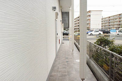 CB湘南ラティオ その他外観1