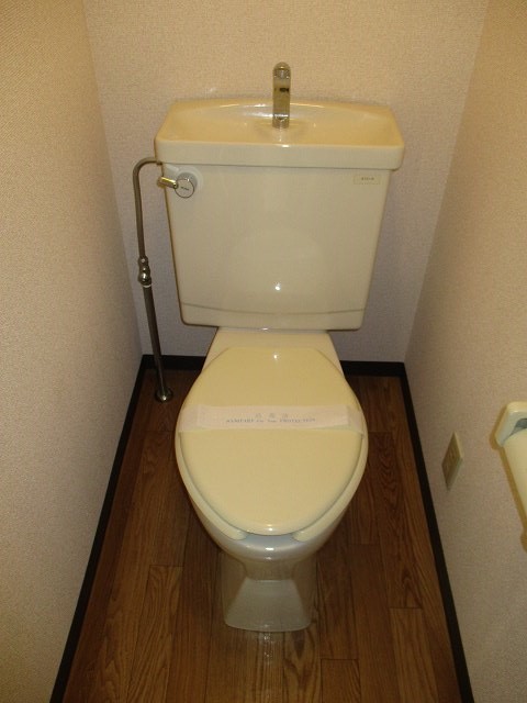 パークサイドビュー戸塚 その他1