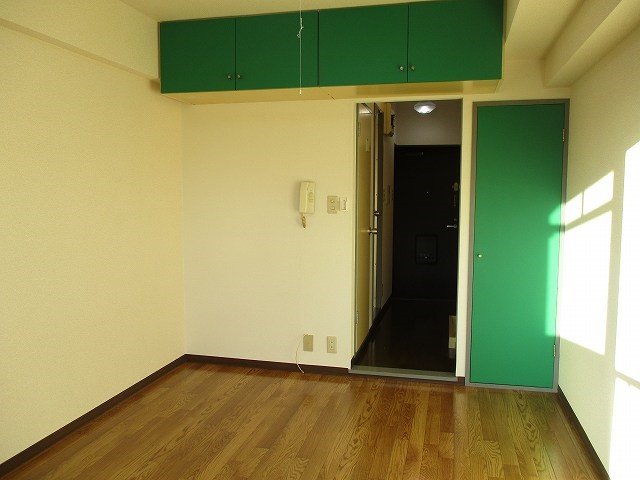 パークサイドビュー戸塚 リビング