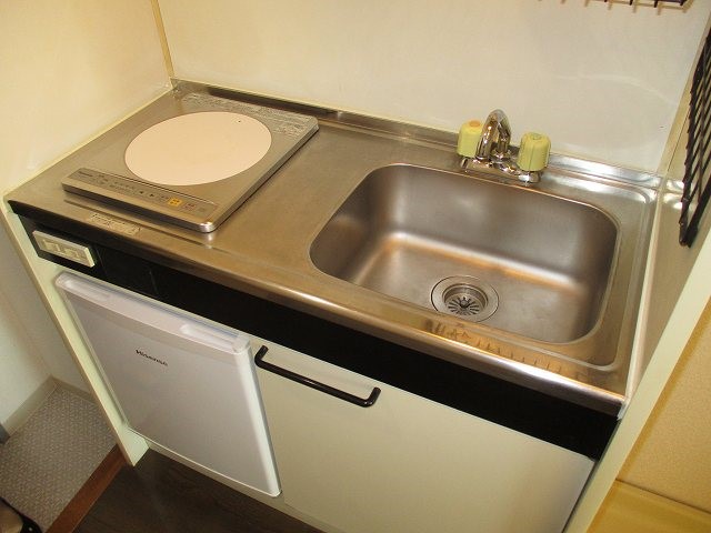 パークサイドビュー戸塚 キッチン