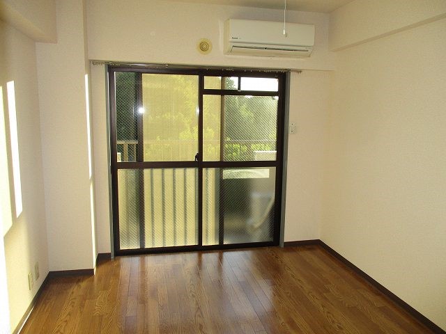 パークサイドビュー戸塚 ベッドルーム