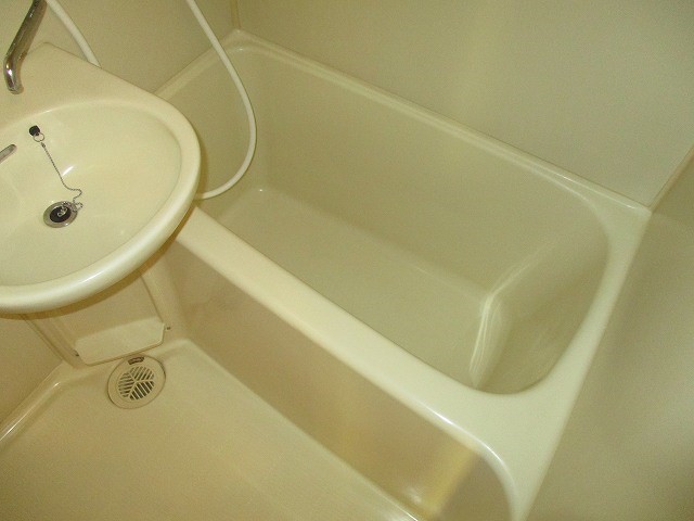 パークサイドビュー戸塚 風呂画像