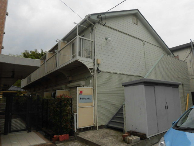 アネックスヒロ 207号室 外観