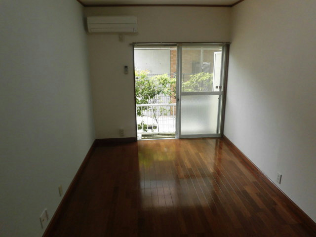 アネックスヒロ リビング