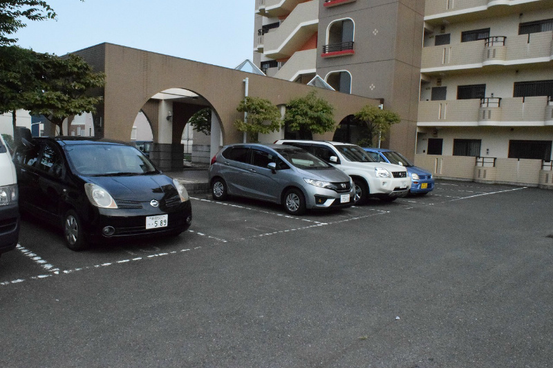 パストラルピア その他外観1