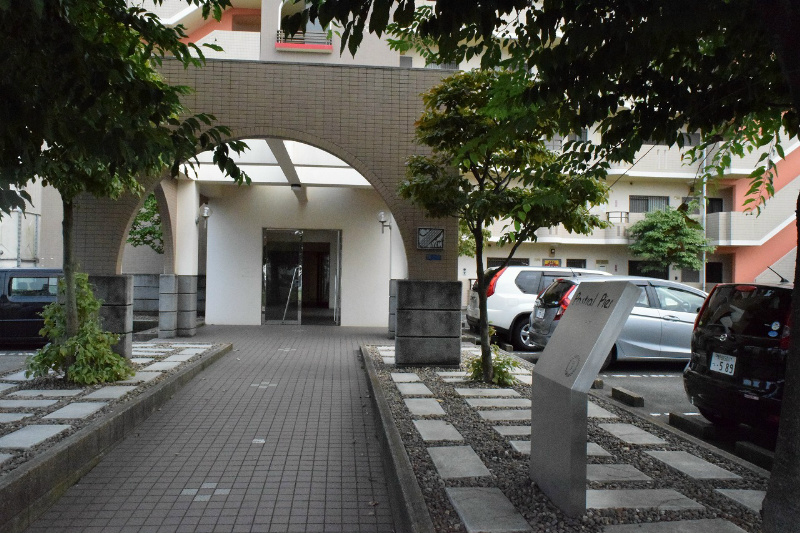 パストラルピア その他外観3