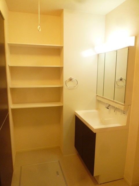 ファインステージ その他2