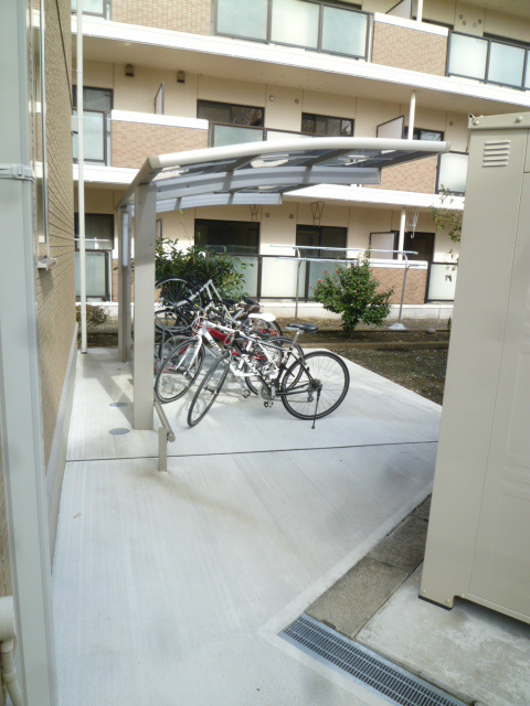 ファインステージ その他外観1