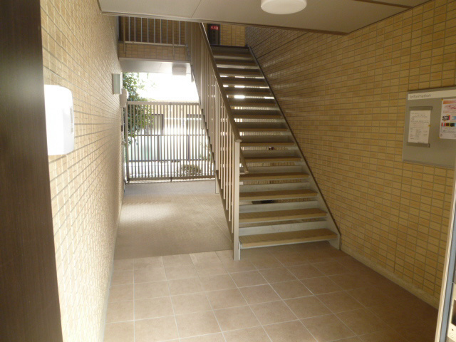 ファインステージ その他外観3