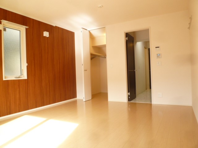 ファインステージ リビング