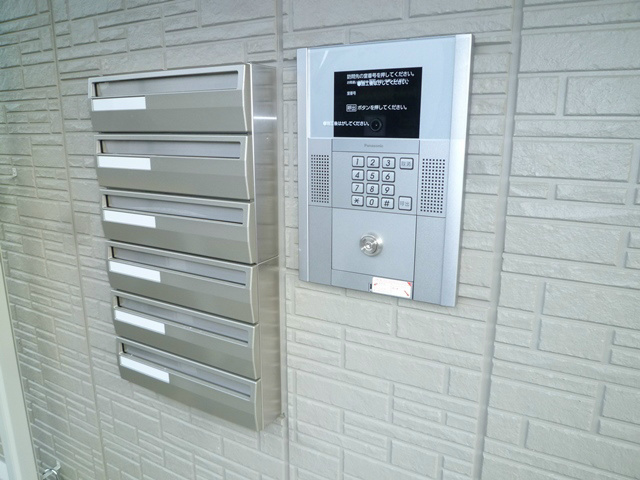 コンフィデンテⅠ その他外観1