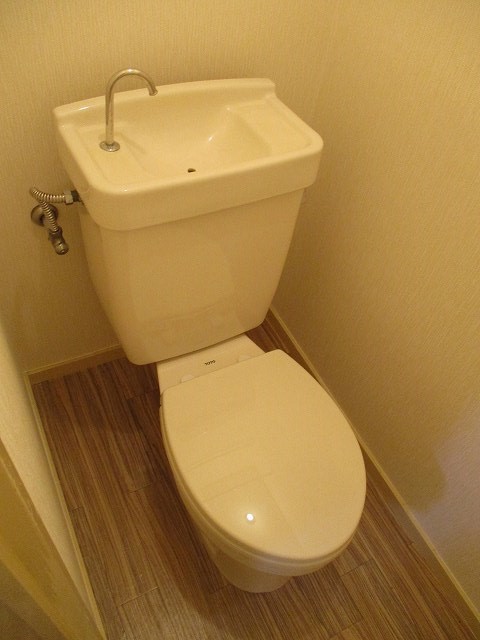 平和台コーポラス  その他1
