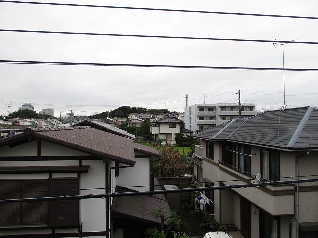 平和台コーポラス  その他6
