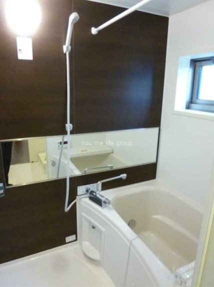 SK.Residence 風呂画像