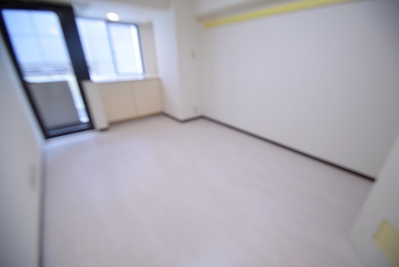 グリーンメゾン本厚木 リビング