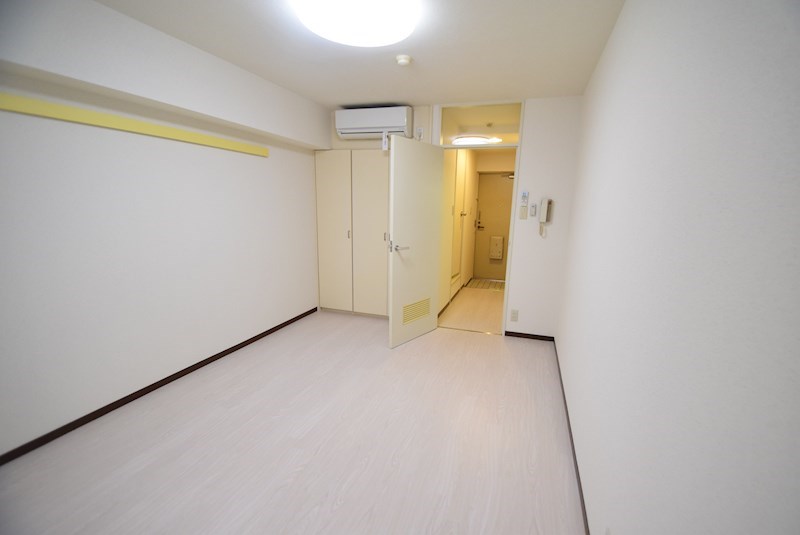 グリーンメゾン本厚木 ベッドルーム