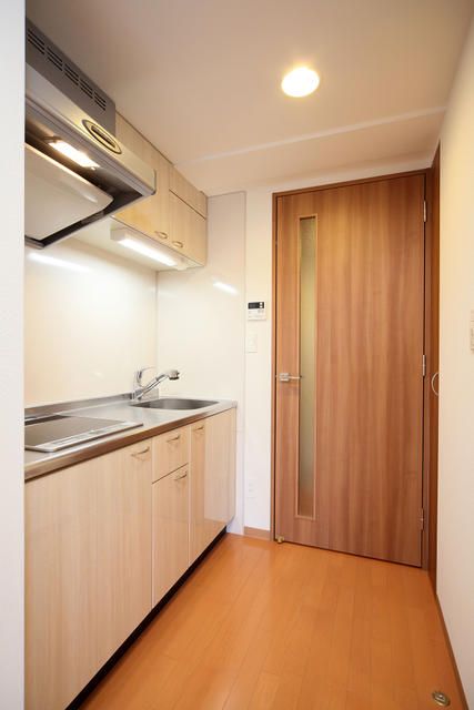 ロイヤルコーポ産興 キッチン