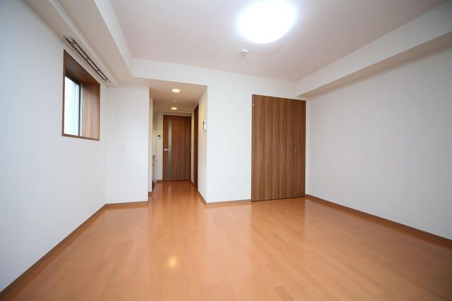 ロイヤルコーポ産興 ベッドルーム