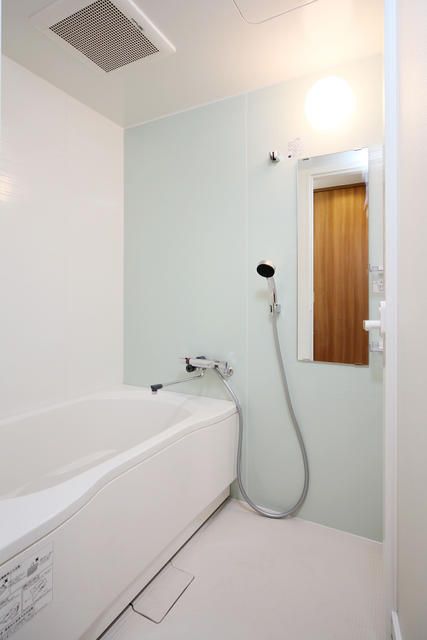 ロイヤルコーポ産興 風呂画像