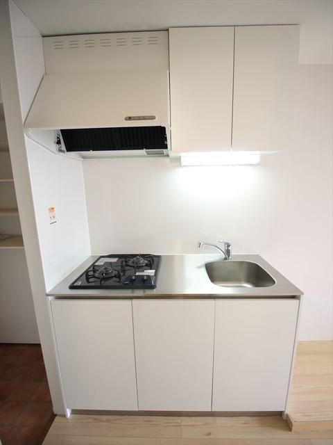 恩名第三ビル キッチン