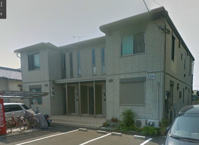 KYOEI 101号室 外観