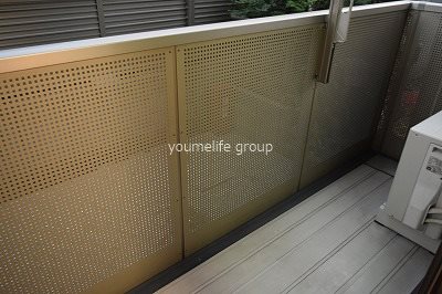 KYOEI ベランダ