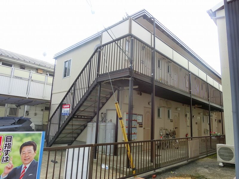 エスペラント その他外観3