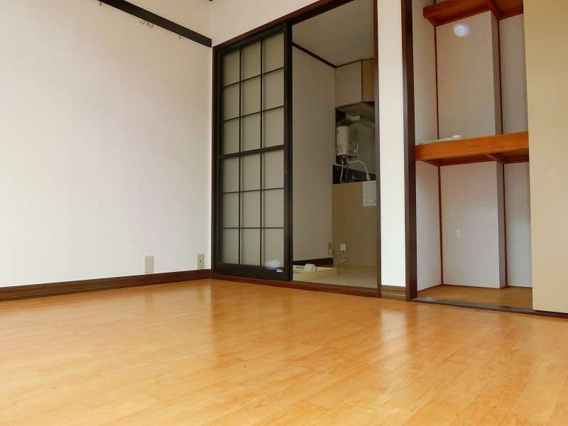 エスペラント リビング