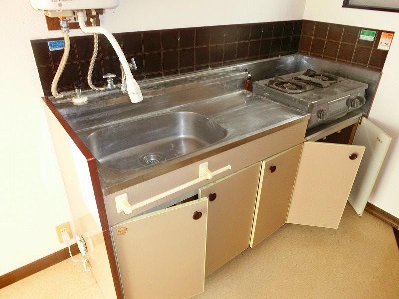 エスペラント キッチン