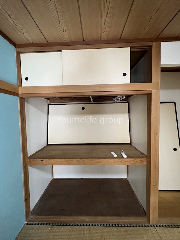 カーサボスコ その他1