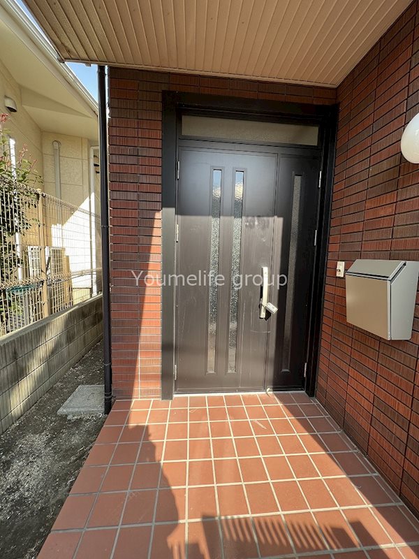 カーサボスコ その他外観1