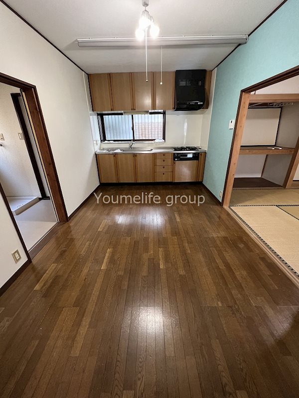 カーサボスコ リビング