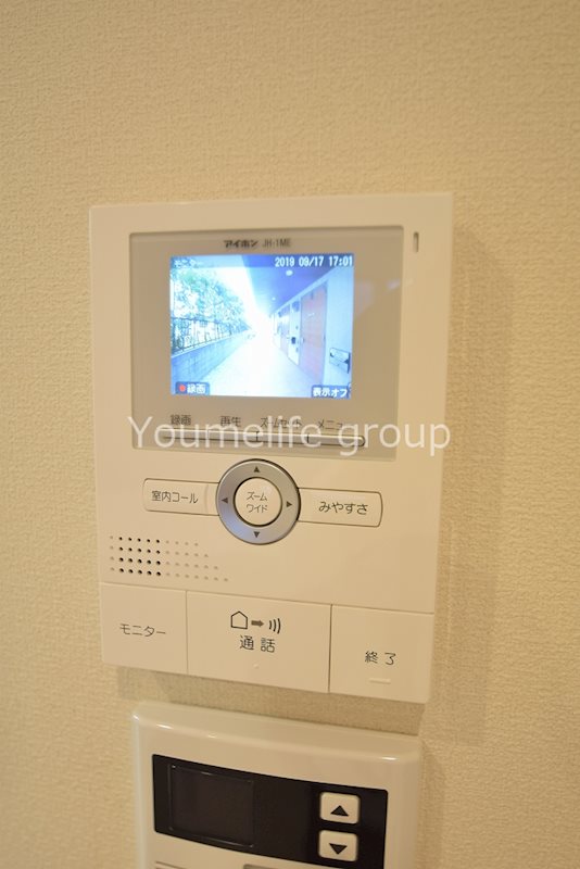 パルフェ鵠沼C その他5