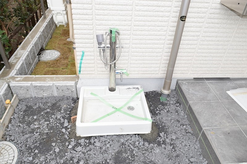 クレール中海岸 その他外観2