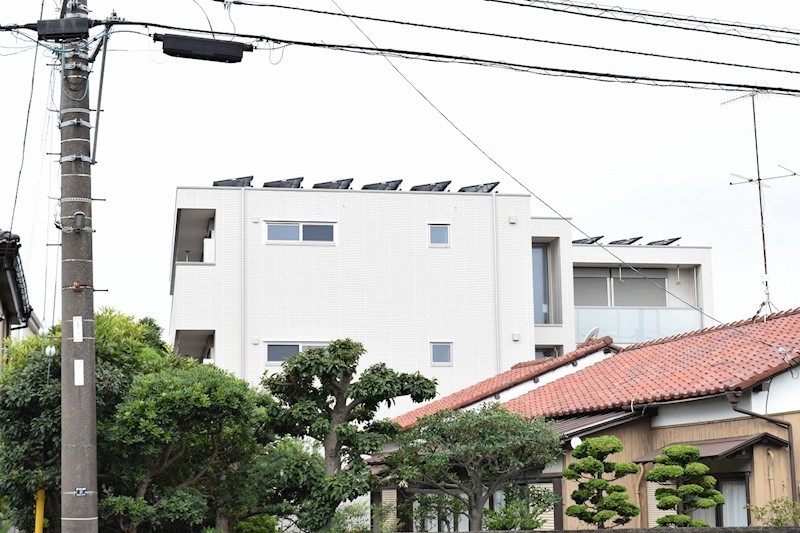 クレール中海岸 その他外観4