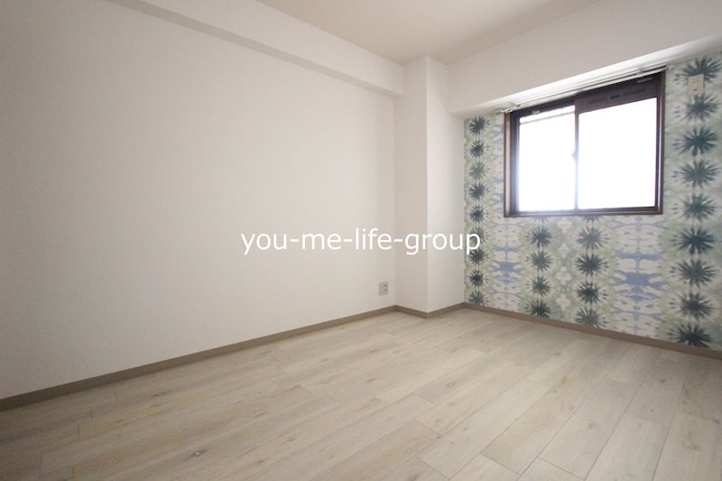 カサグランデ湘南 ベッドルーム