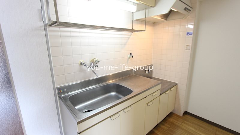 ヴェルドミール湘南平塚 キッチン