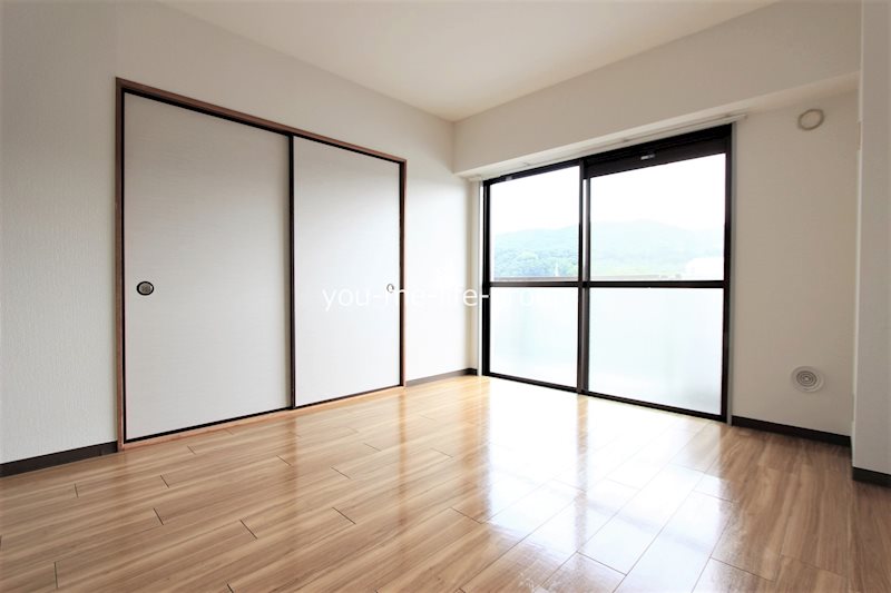 ヴェルドミール湘南平塚 ベッドルーム