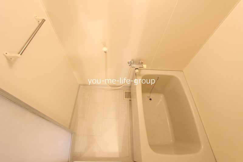 ヴェルドミール湘南平塚 風呂画像