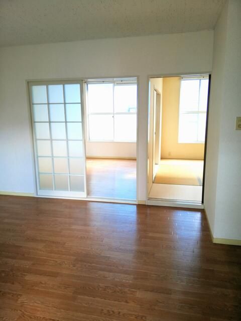 ベイショアパーク リビング